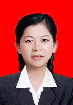 陈丽宾
