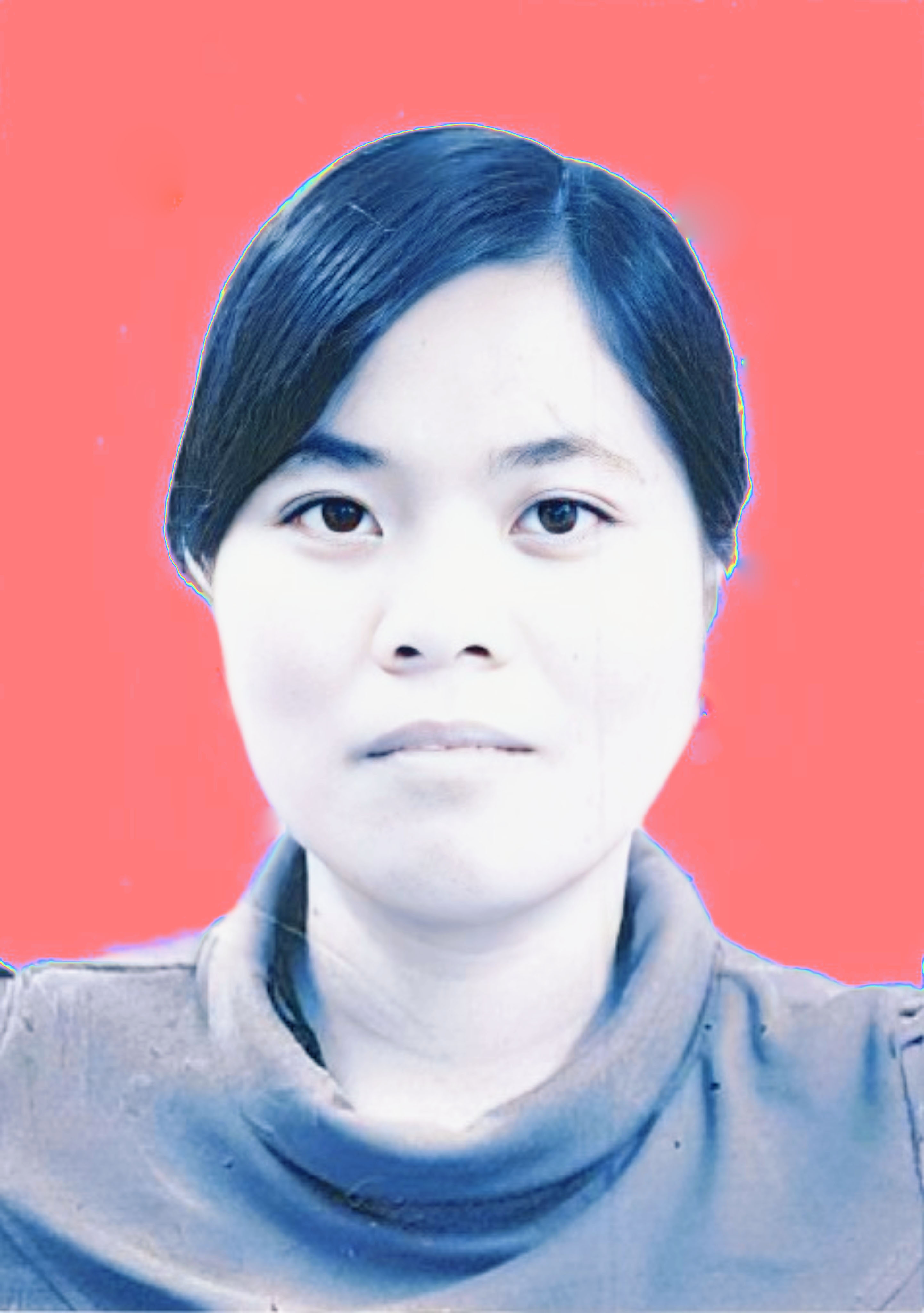 洪莉莉